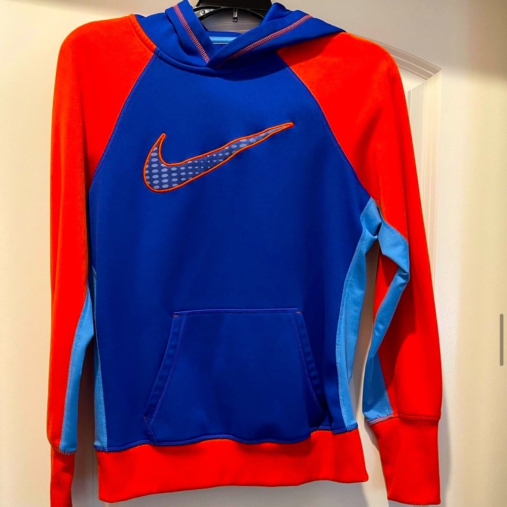 Nike hoodie